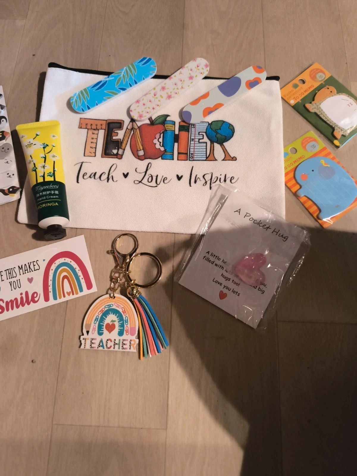 Regalo para maestra – photo 3
